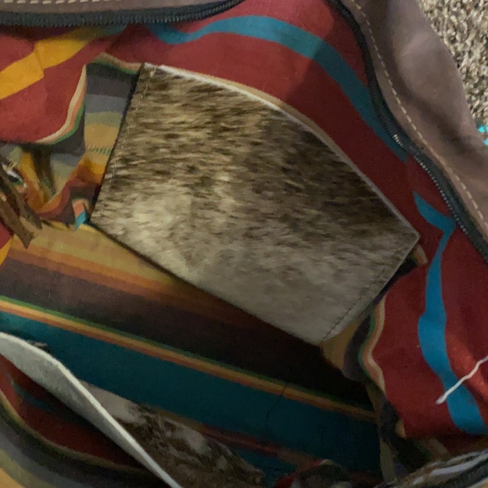 NEW holy cow couture limited edition designer bag - Picture 8 of 8